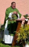 Jägermesse in der Stanz